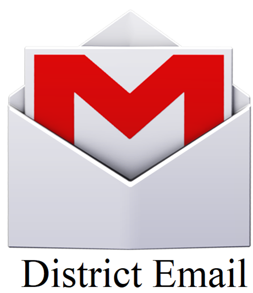 District Email