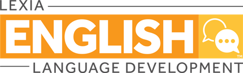 Lexia English Logo