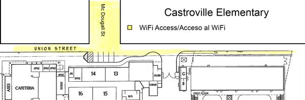 Castroville WiFi 