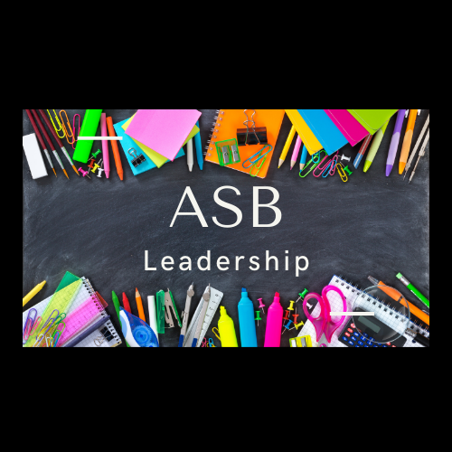 Student Leadership/ASB