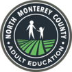  Adult Education Logo
