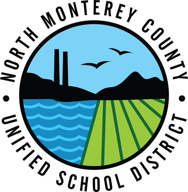 NMCUSD district logo