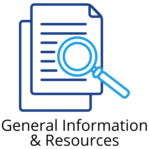 General Information & Resources