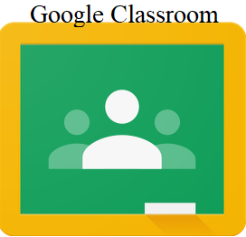 Google Classroom 